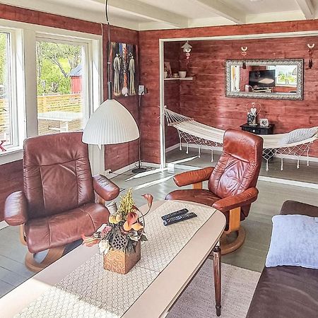 Pet Friendly Home In Sortland With Wifi Flesnes 外观 照片