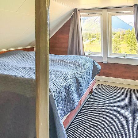 Pet Friendly Home In Sortland With Wifi Flesnes 外观 照片