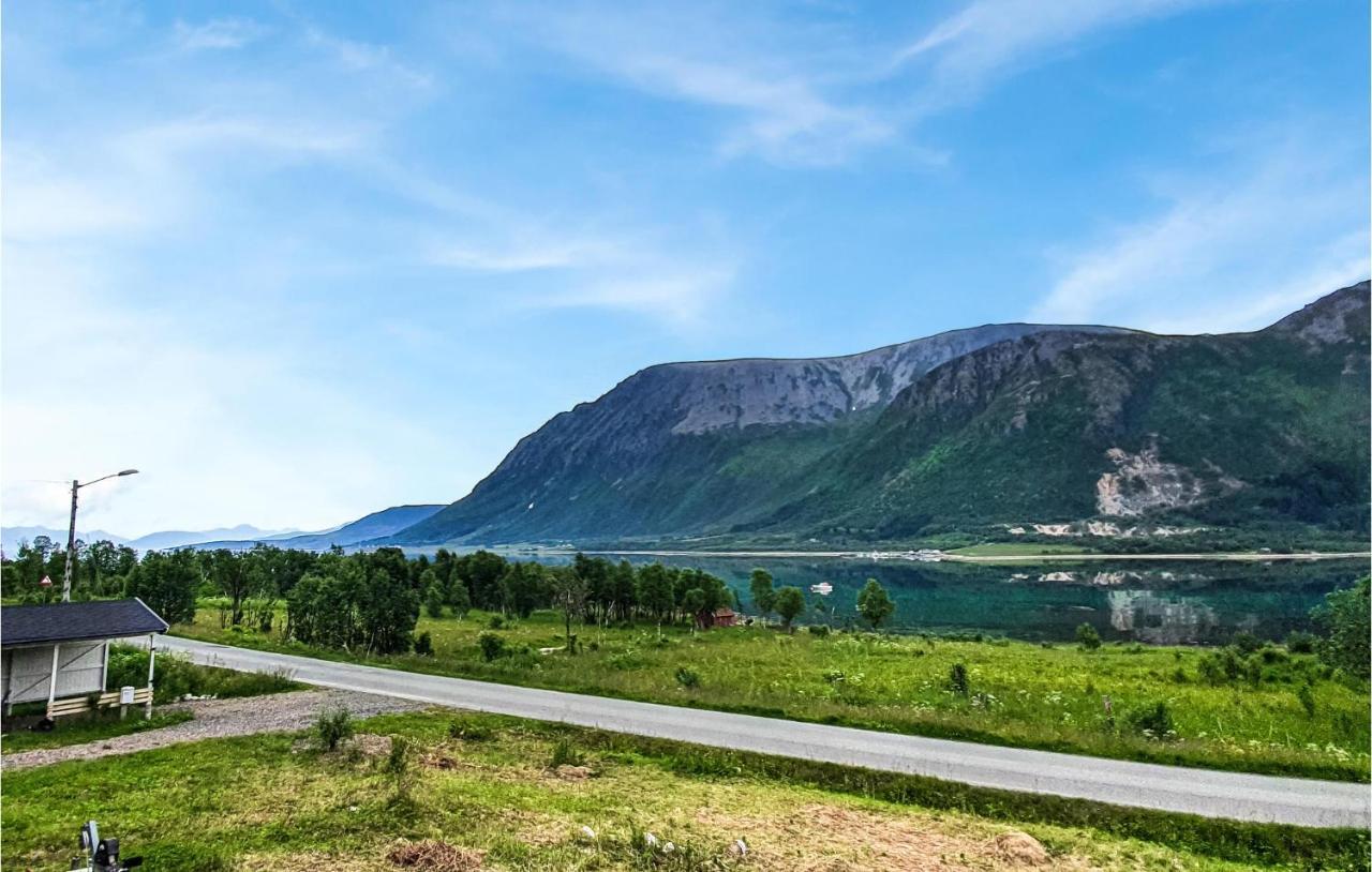 Pet Friendly Home In Sortland With Wifi Flesnes 外观 照片