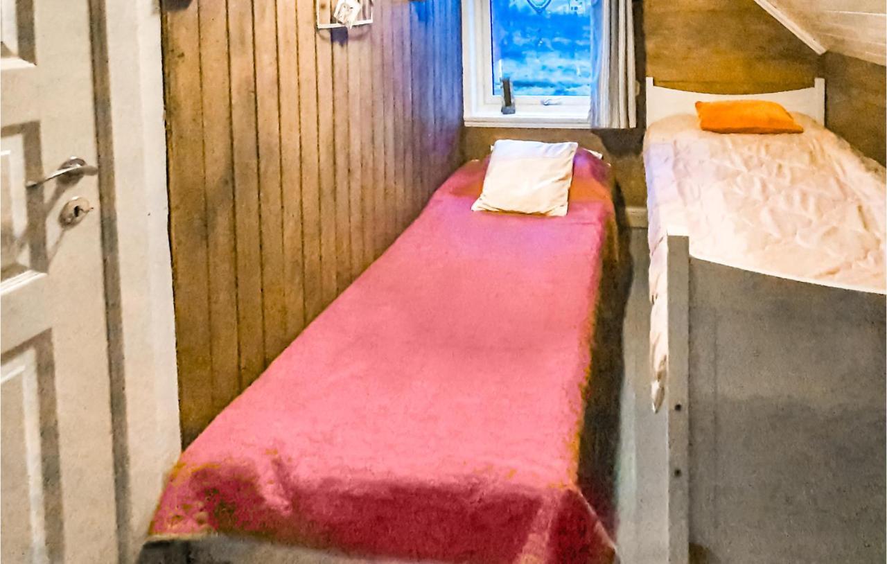 Pet Friendly Home In Sortland With Wifi Flesnes 外观 照片