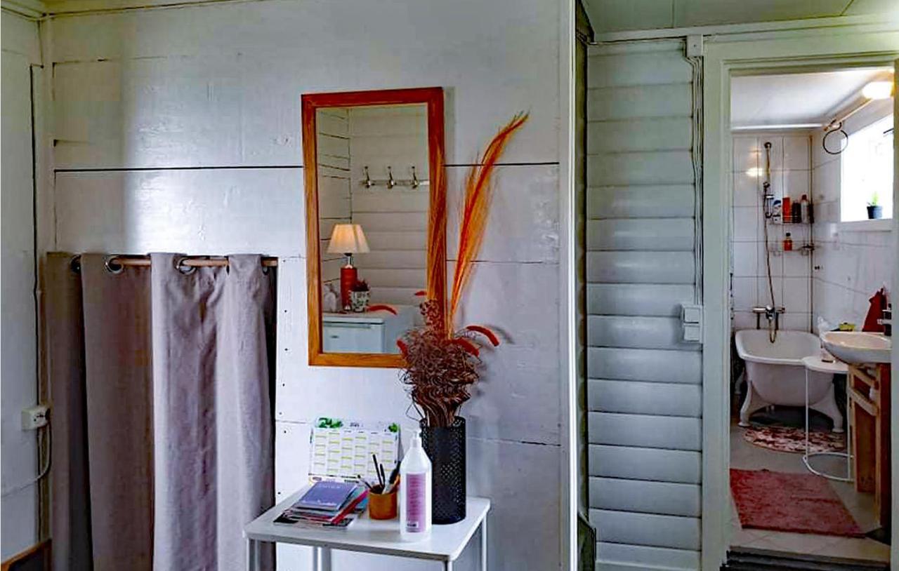 Pet Friendly Home In Sortland With Wifi Flesnes 外观 照片