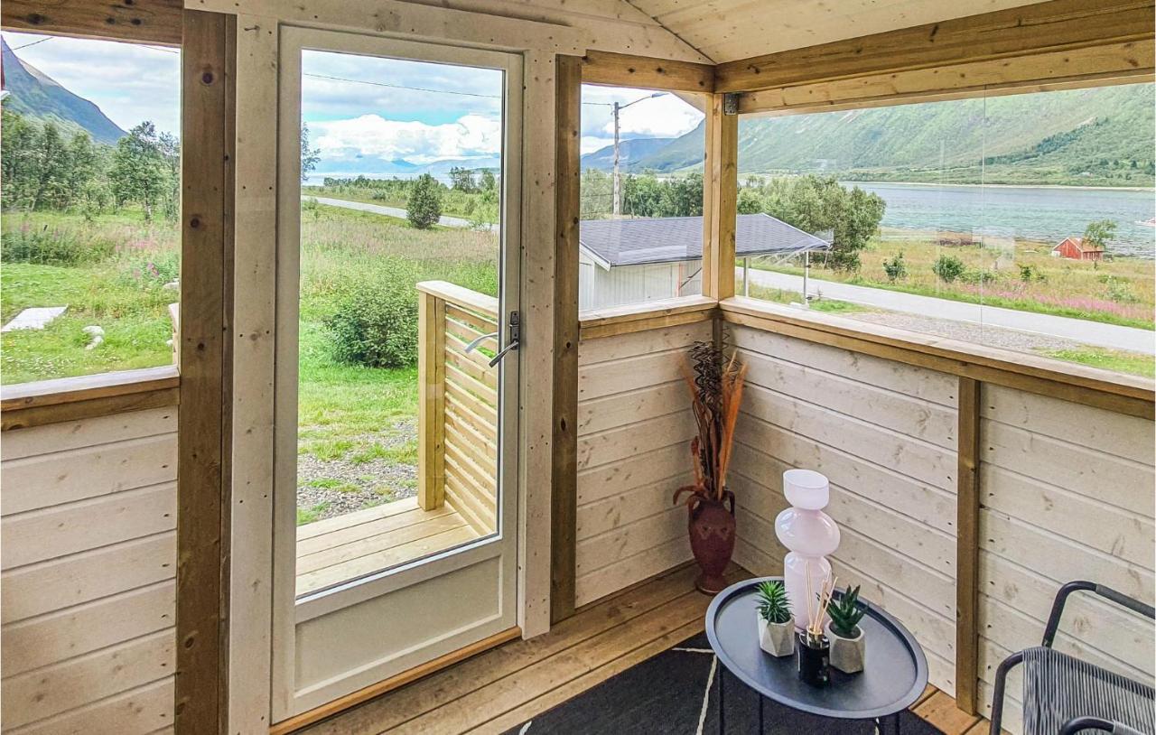 Pet Friendly Home In Sortland With Wifi Flesnes 外观 照片